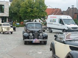 2025 - Parel der Voorkempen - Guy Reynders